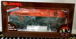 1989 Lionel 8-87003 Great Northern Box Car Gauge New. Fixed Price $79.95.