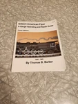 Gilbert American Flyer Gauge - Paperback, By Barker Thomas B. 3RD Edition. Fixed Price $44.95.
