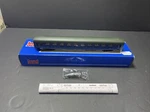 Jouef Train Ho 526100 Passenger Car 2ND Cl Dev A0 Type B10 Sncf Era Iv R.304. Fixed Price $33.99.