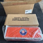 Lionel Trains 6- 18352 Jc Penney Southern Pacific Commuter Car New. Fixed Price $190.00.