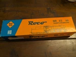 Roco Ho Gauge 04120A Br 23 Steam Locomotive Boxed ! New. Fixed Price $310.20.