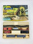 Mint Athearn Ho B&o Train Set Locomotive Cars Track Vintage Looks Unused 1960S. Fixed Price $349.99.
