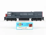 Ho Scale Athearn 3468 Sp Southern Pacific U30C Diesel Locomotive #7908. Fixed Price $69.95.