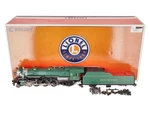 Lionel 6-11103 Southern 4-6-2 PS-4 Steam Locomotive & Tender #1403 With Tmcc/box. Fixed Price $439.91.