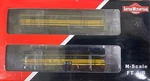 Scale Intermountain 69005-03 Ft A/b Denver Rio Grande Drgw Locomotive Set Nos. Fixed Price $199.95.