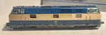 M Rklin H0 Scale 3681 Diesel Engine BR221, Db -digital- Ac. Fixed Price $174.99.