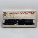 Ho Scale Bachmann 41052007 Sp Southern Pacific 4-6-0 Steam #2314. Fixed Price $99.99.