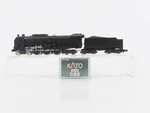 Scale Kato 2003 Unlettered 4-6-4 C62 Steam Locomotive. Fixed Price $154.95.