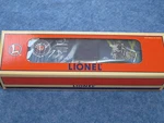 1997 Lionel 6-29226 Century Club 726 Berkshire Box Car Nib L1519. Fixed Price $53.87.