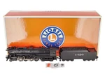Lionel 6-11392 Michigan Central 2-8-4 Berkshire/legacy Steam Engine #1420 Ex. Fixed Price $853.99.