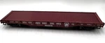 Aristo-craft Pennsylvania Prr Flat Car #46305 Railway Express Agency Rea Scale. Fixed Price $59.43.