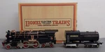 Mth 11-1001-1 Lionel Lines 400E Std. Gauge Steam Engine W/ PS2 Nib. Fixed Price $999.99.