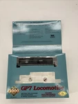 Proto 2000 GP7 Locomotive 23019 Illinois Central #8976 Ho Scale Phase. Fixed Price $69.95.