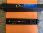 Leofoto NR-200 Long Rail Clamp Arca-swiss Compatible, Precision Machined. Fixed Price $30.00.