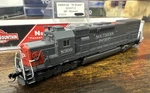 Intermountain Railway Co. Scale #69405-02 SD40T-2 Southern Pacific #8309 Nib!. Fixed Price $149.99.
