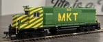 Atlas Ho #9767 Mkt GP-38 Low Nose Diesel Locomotive #303 W/dcc Lnib!. Fixed Price $144.99.