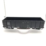 Lgb 4073 - C 03 D&rgw Gondola With Box. Fixed Price $79.00.