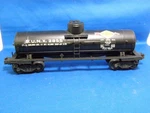 Gauge Lionel 2955 Tank Car Diecast Sunoco Vtg Box Lj. Fixed Price $116.99.