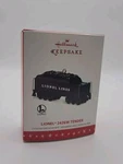 2016 Hallmark Lionel Series - 2426W Tender Nib. Fixed Price $22.95.