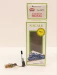 8573 Model Power Usa Railway Signal Type Fs With Lights Scale 1:160. Fixed Price $13.01.
