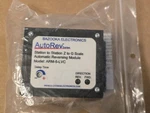 Autorev ARM-5-LVC Point Reversing Unit Never Used. Fixed Price $49.99.