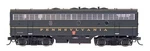 Intermountain Scale 69706 Pennsylvania Emd F7B Locomotive. Fixed Price $279.95.