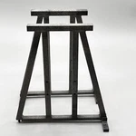 Aristocraft 7104 2 Elevated Trestle Pcs #11 3/4" NO8 In/outdoor G Scale. Fixed Price $11.69.