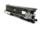 Mth 30-20739-1 Santa Fe Fm H10-44 Diesel Engine #507 W/proto-sound 3.0. Fixed Price $399.99.