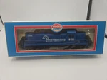 Model Power #6845 Ho Scale Alco RS-2 Diesel Locomotive Conrail #8416 Untested. Fixed Price $80.00.