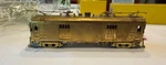 Ho Suydam #1451 Pacific Electric Wood Box Motor (powered). Fixed Price $169.95.