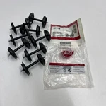 Lgb 67319 Metall Speichenradsatz Spoke Wheel Set (8 Total In Lot). Fixed Price $19.99.