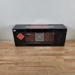Aristocraft Steel Stock Car Art 46109-PRR/ Pennsylvania Railroad- G Scale New. Fixed Price $89.99.
