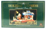 New Bright 380-1 Holiday Express Santa's Mailbox Car Ln. Fixed Price $116.99.