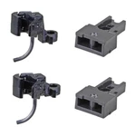 Kadee 790 Coupler Conversion Lrg Offset & Modified Medium Scale. Fixed Price $15.99.