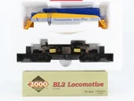 Ho Proto 2000 8692 C&o Chesapeake Ohio Emd BL2 Diesel #1845 - Bad Gears. Fixed Price $74.95.
