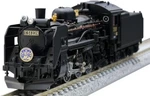 Tomytec Tomix Gauge Jr C58TYPE NO.239 2009 Model Train Steam Locomotive Japan. Fixed Price $129.88.