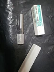 1/2X1/2X5/8. Carbide Endmill Flute Metal Removal M31080 Usa. Fixed Price $49.99.