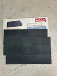 Piko 62005 Building Base Plates -set Of Scale Works With Pola New. Fixed Price $89.55.
