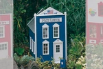 Piko 62213 G Scale Post Office Kit. Fixed Price $115.99.