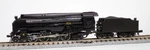 Microace A9538 Jnr Steam Locomotive D51-23, Scale, Nib, Ships From The Usa. Fixed Price $97.51.