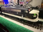Mth 20-20044-1 Southern F3 Aba Diesel Set W/ PROTO2 Ln/box. Fixed Price $599.99.