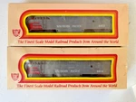2 Ihc #M378 & #578 Ho Fm C-line Locomotive-pwd Dummy-southern Pacific #8803-VG. Fixed Price $24.99.