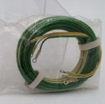 Lgb 5017 Three Conductor Cable Track Switches And Lights(for Points). Fixed Price $8.49.