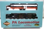 Ho Gauge Proto 2000 New Haven Pa Diesel Engine Original Box (lot 7086). Fixed Price $79.99.