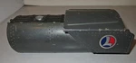 Lionel #2263W/#263W Pre War Oil Tender Body,w/some Trim Parts. Fixed Price $32.95.