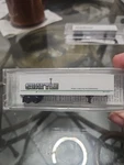 Micro-trains 45100200 Scale Bn Intermodal Seattle 45' Van Trailer # 237801. Fixed Price $17.50.