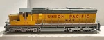 Atlas Ho Scale Silver Series SD-24 Diesel Locomotive Union Pacific #420. Fixed Price $199.99.