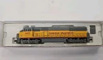 Atlas Engine 49205 SD-60M Union Pacific Road # 6253 Decoder Ready See Video. Fixed Price $65.00.