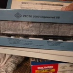 Ho Scale Proto 2000 21669 Prr Pennsylvania Alco Pb Diesel #5756B - Unpowered. Fixed Price $55.00.