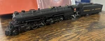 Broadway Limited Imports #012 Ho Norfolk & Western Class 2-6-6-4 #1218 For Tlc. Fixed Price $299.99.